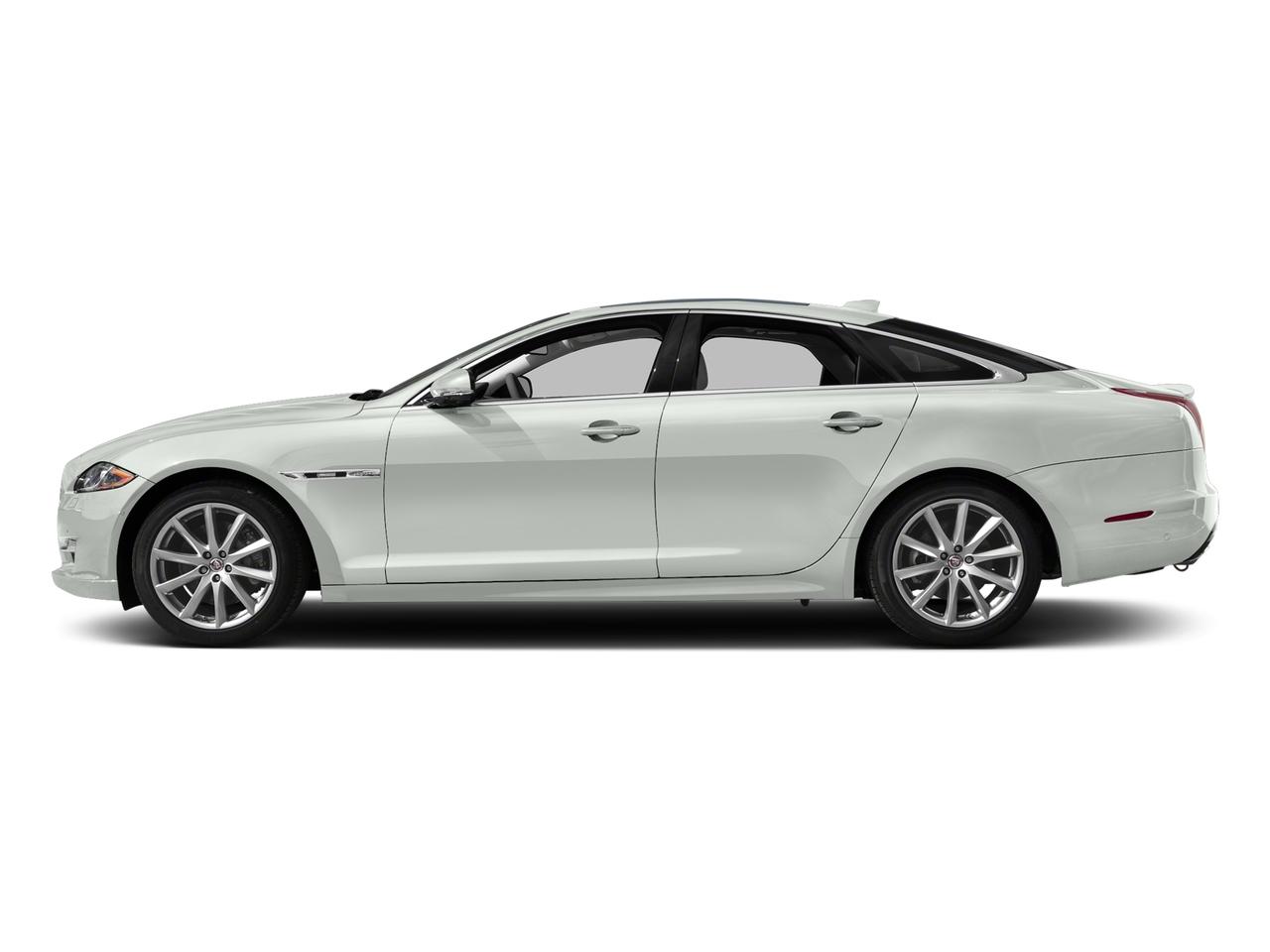 2017 Jaguar XJ Vehicle Photo in Louisville, KY 40505