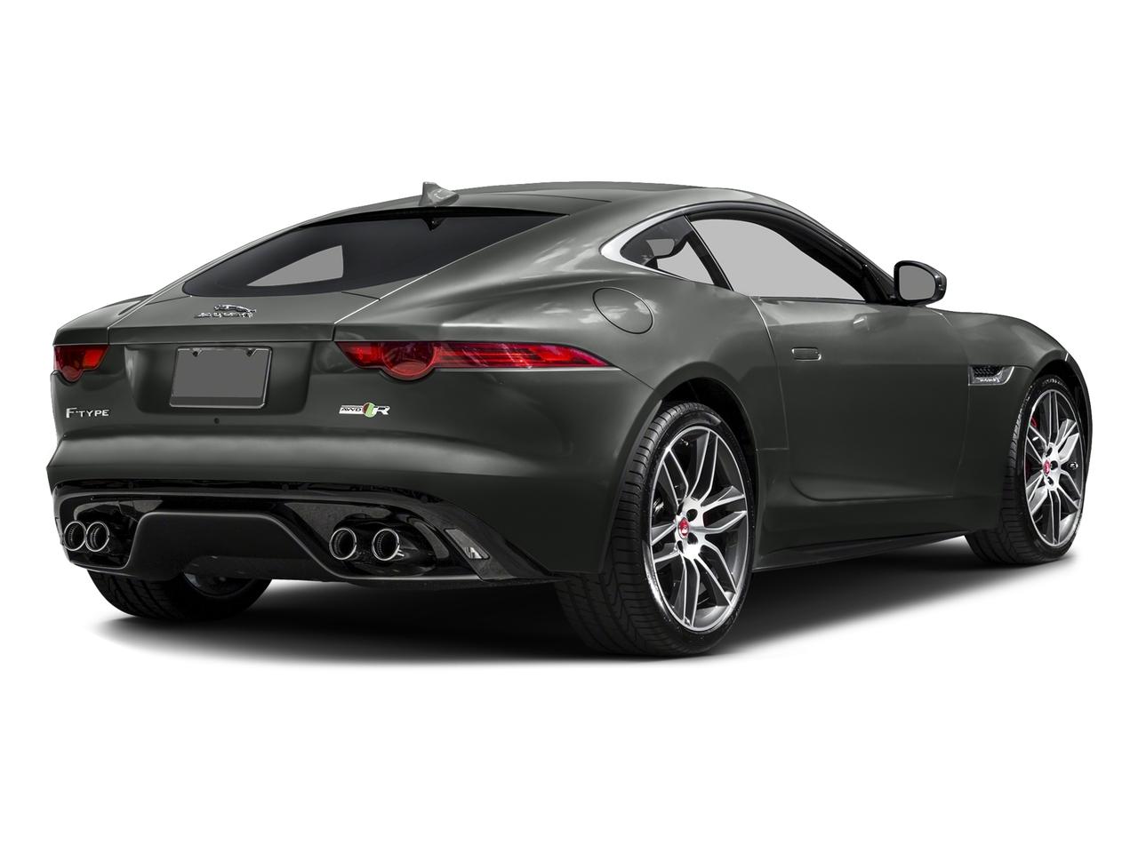 2017 Jaguar F-TYPE Vehicle Photo in Margate, FL 33063