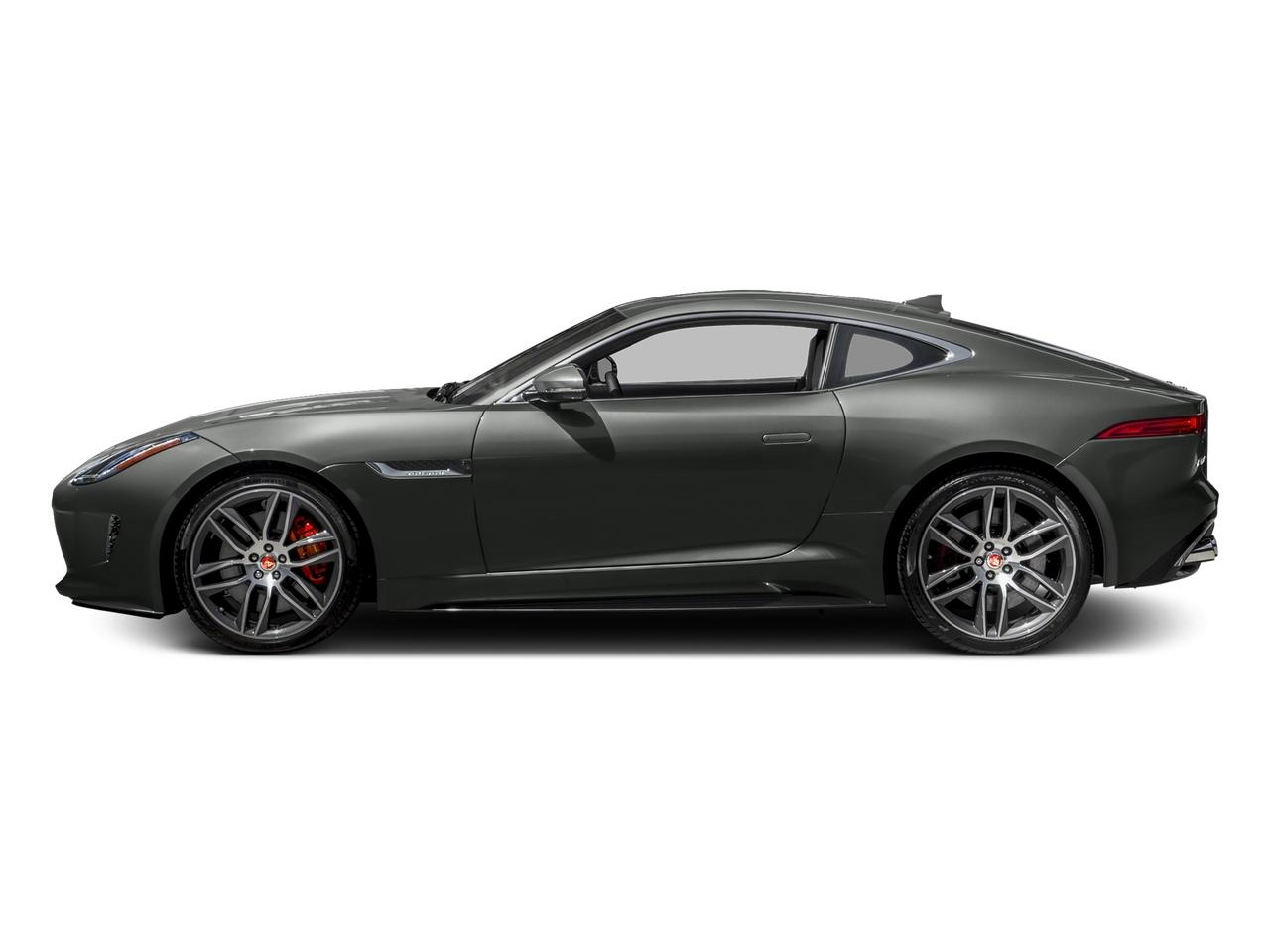 2017 Jaguar F-TYPE Vehicle Photo in Margate, FL 33063