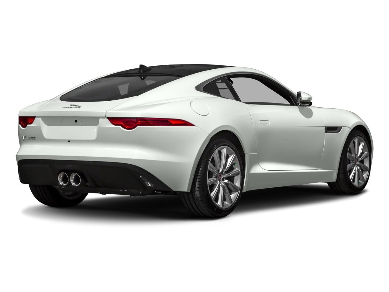 2017 Jaguar F-TYPE Vehicle Photo in Wesley Chapel, FL 33544