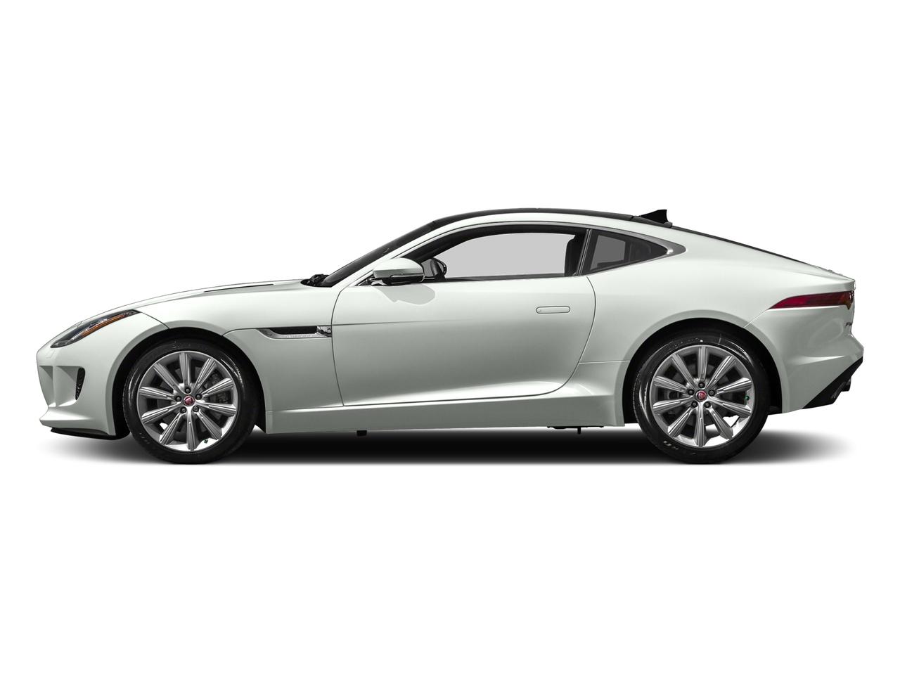 2017 Jaguar F-TYPE Vehicle Photo in Wesley Chapel, FL 33544