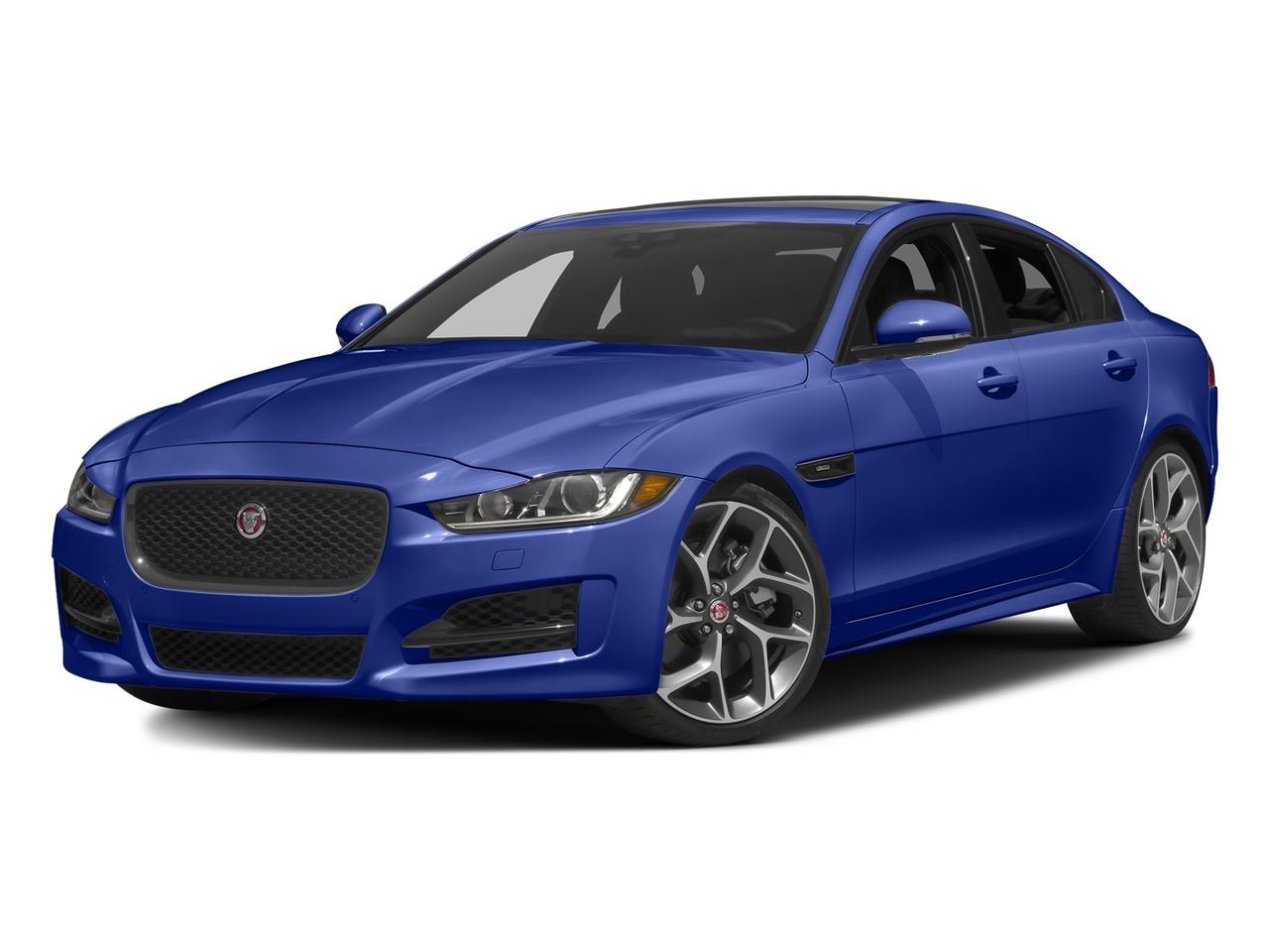 2017 Jaguar XE Vehicle Photo in Maitland, FL 32751