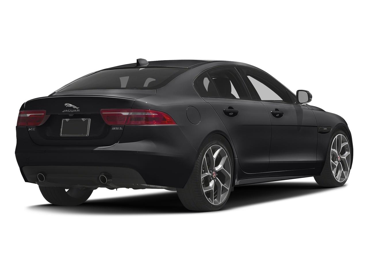 2017 Jaguar XE Vehicle Photo in Louisville, KY 40505