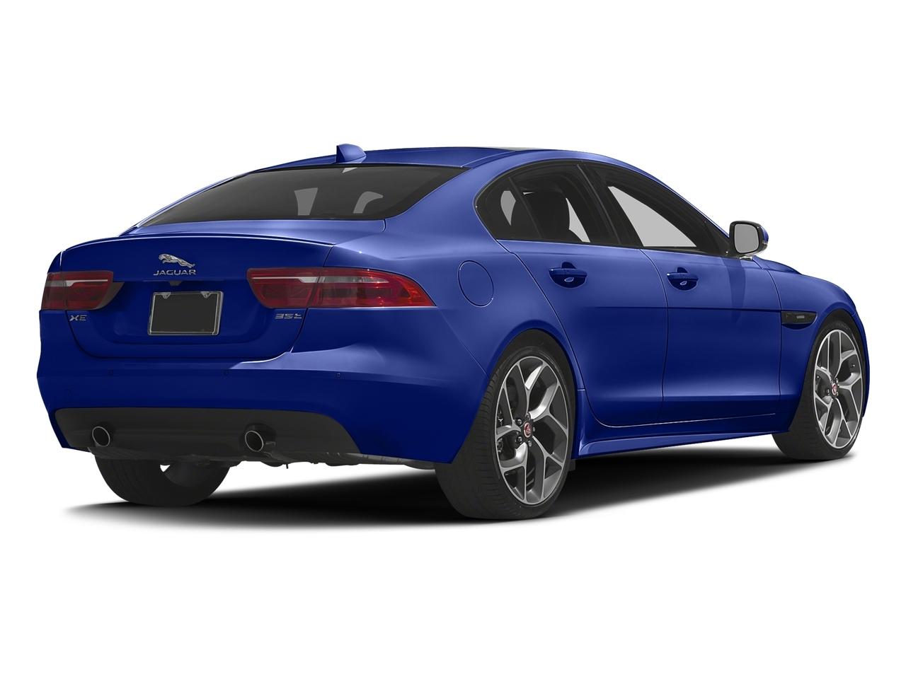 2017 Jaguar XE Vehicle Photo in Maitland, FL 32751