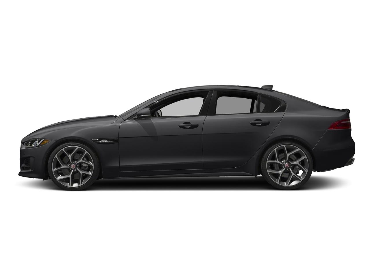 2017 Jaguar XE Vehicle Photo in Louisville, KY 40505