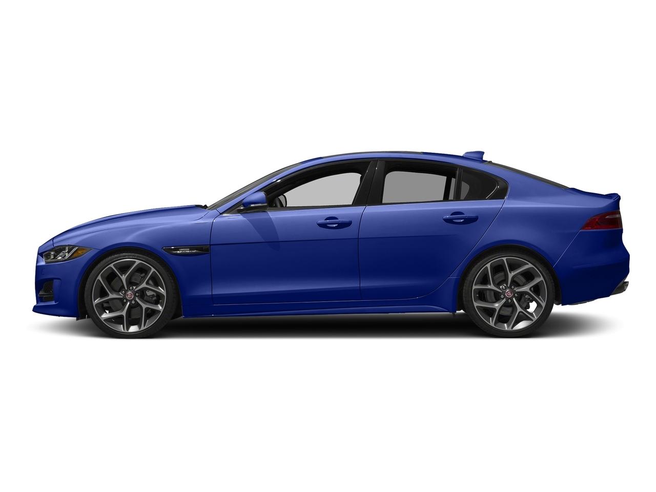 2017 Jaguar XE Vehicle Photo in Maitland, FL 32751