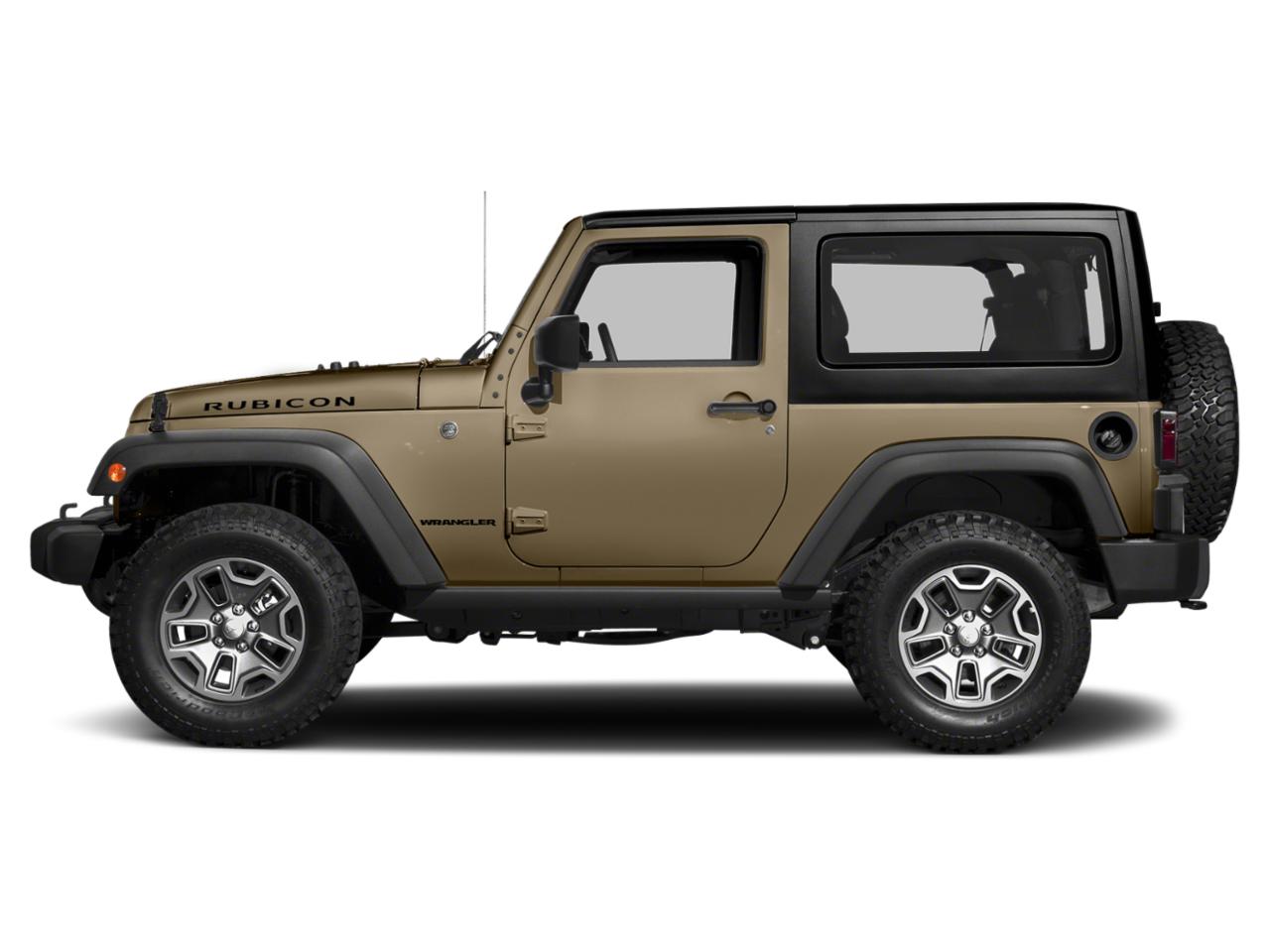 2017 Jeep Wrangler Vehicle Photo in St. Petersburg, FL 33713