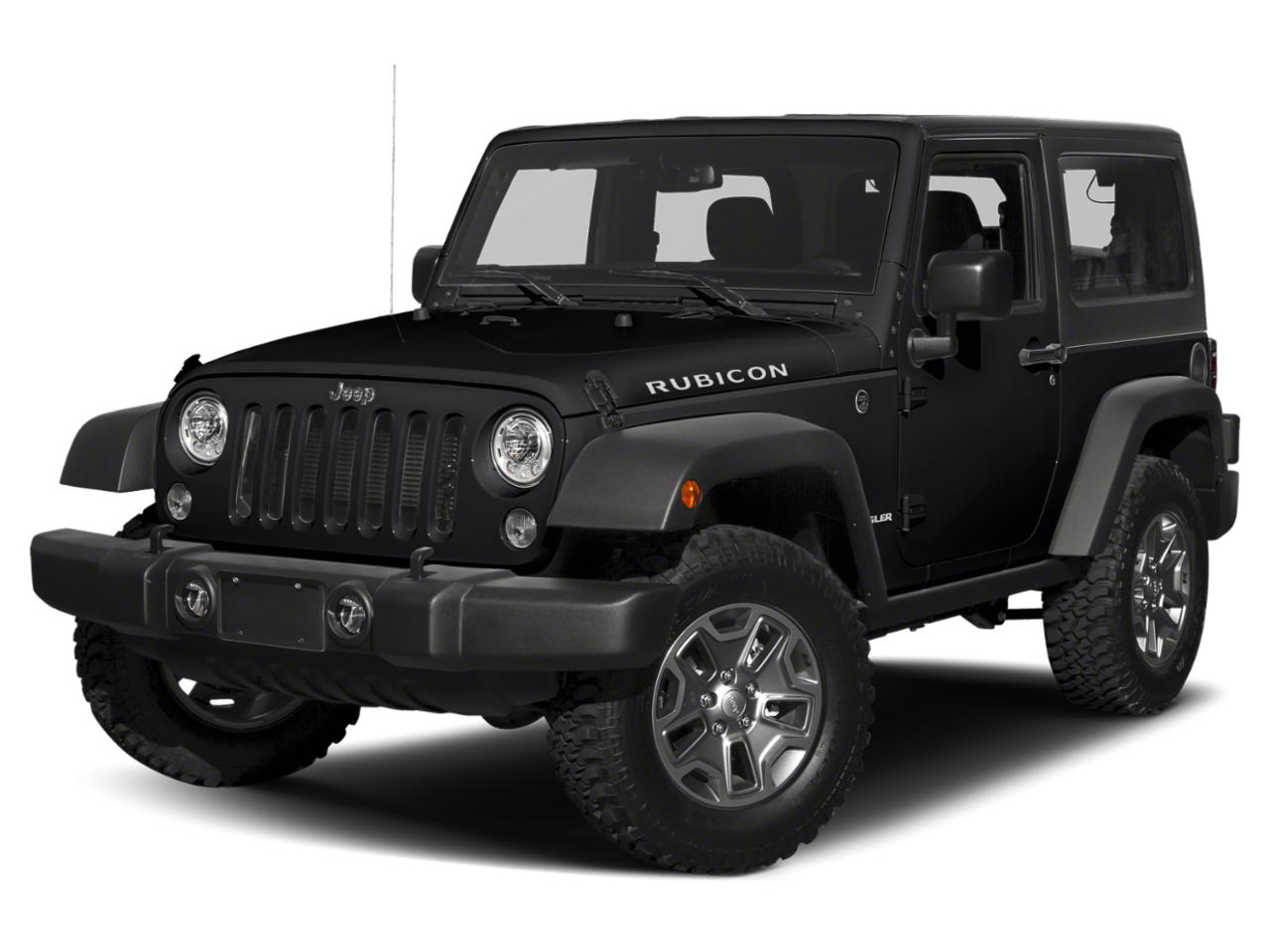 2017 Jeep Wrangler Vehicle Photo in Appleton, WI 54913
