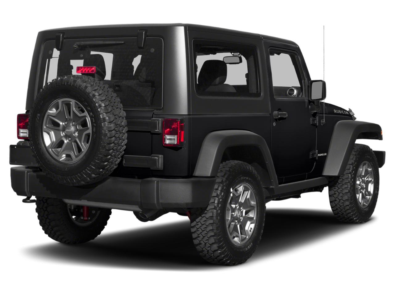 2017 Jeep Wrangler Vehicle Photo in Appleton, WI 54913