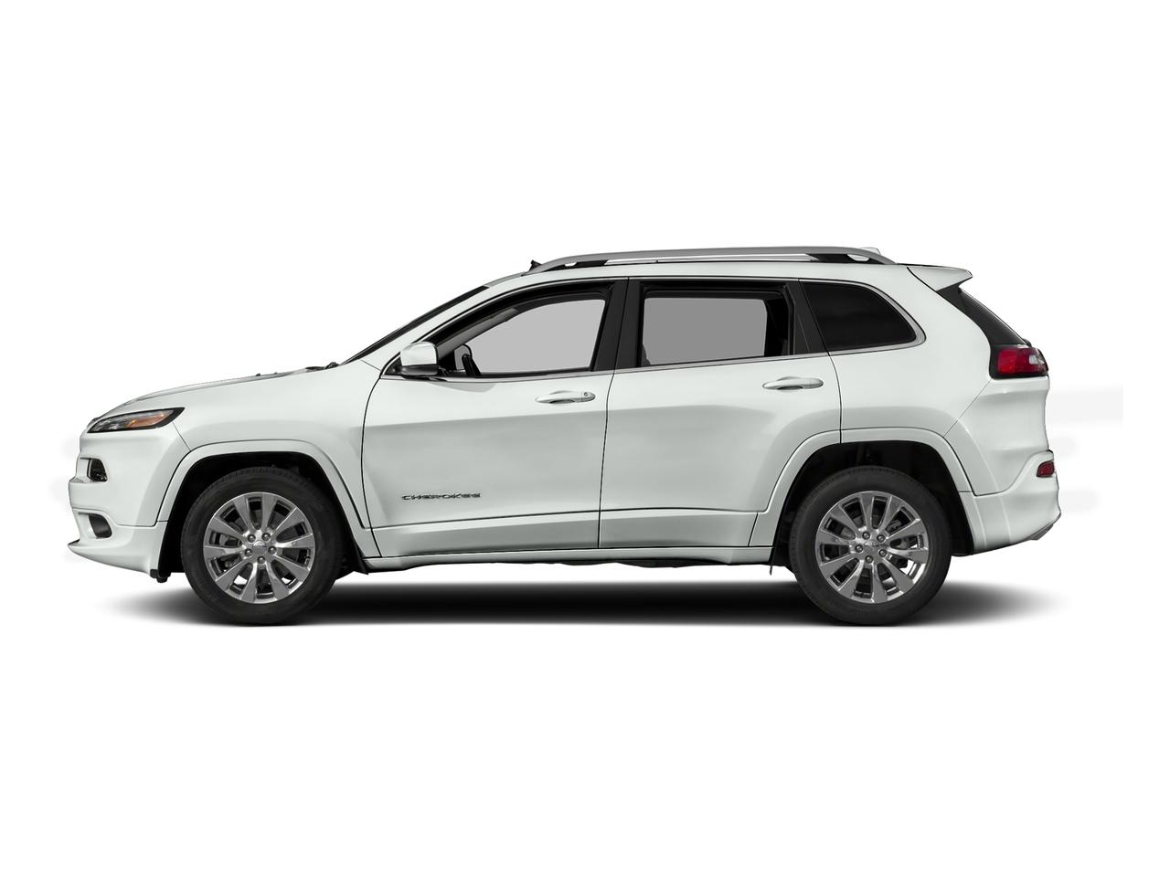 2017 Jeep Cherokee Vehicle Photo in Appleton, WI 54913