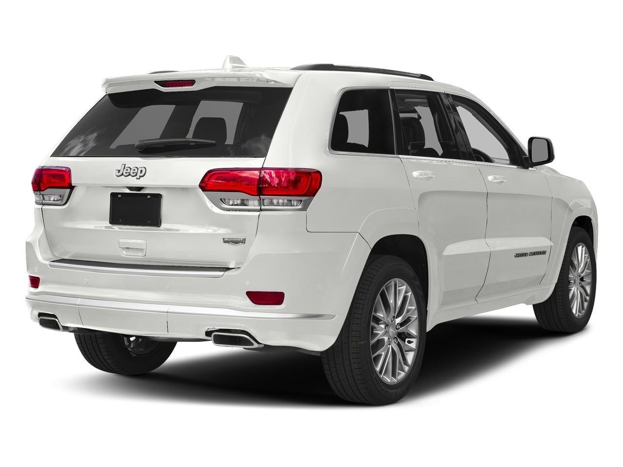 2017 Jeep Grand Cherokee Vehicle Photo in Willow Grove, PA 19090
