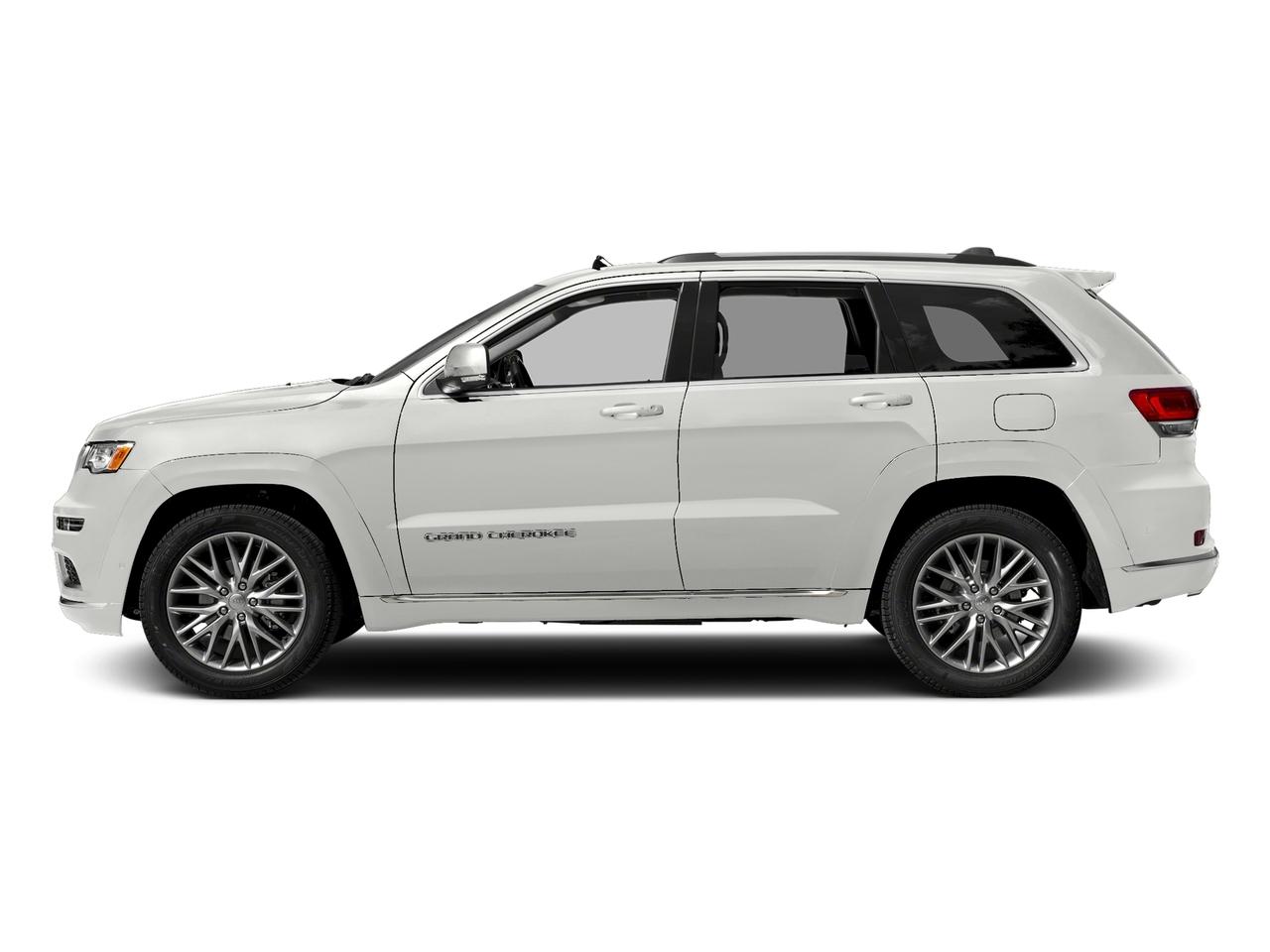 2017 Jeep Grand Cherokee Vehicle Photo in Willow Grove, PA 19090