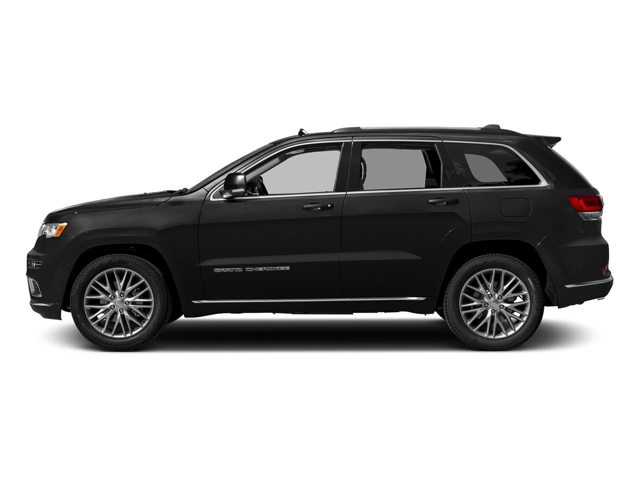 2017 Jeep Grand Cherokee Vehicle Photo in West Palm Beach, FL 33417