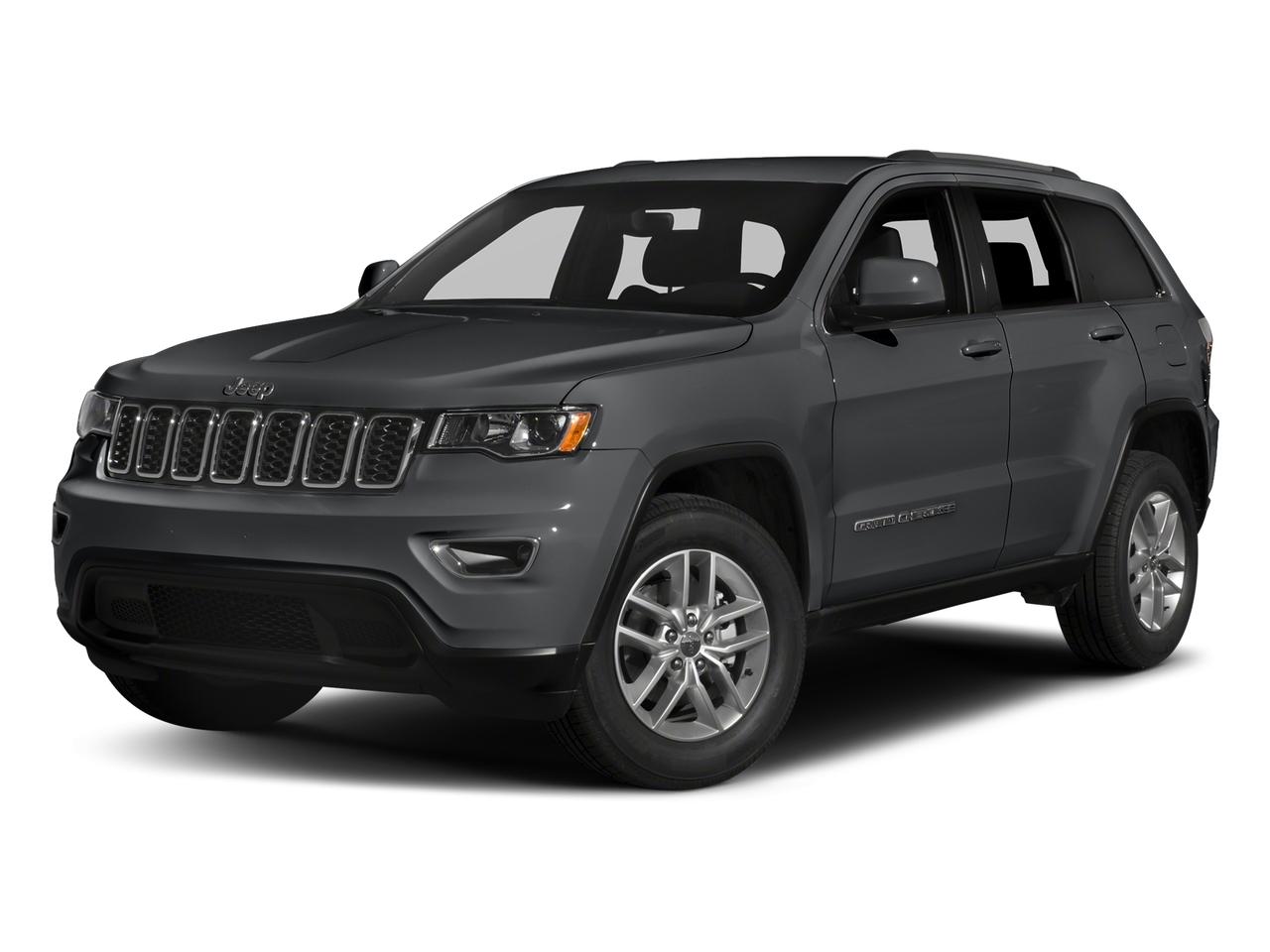 2017 Jeep Grand Cherokee Vehicle Photo in Oshkosh, WI 54904