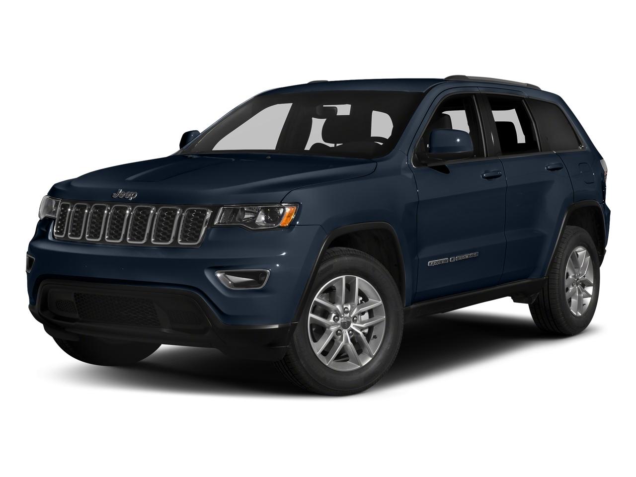 2017 Jeep Grand Cherokee Vehicle Photo in Mechanicsburg, PA 17050-1707