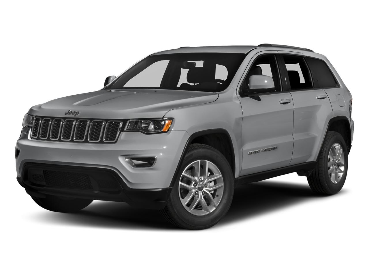 2017 Jeep Grand Cherokee Vehicle Photo in Sarasota, FL 34231