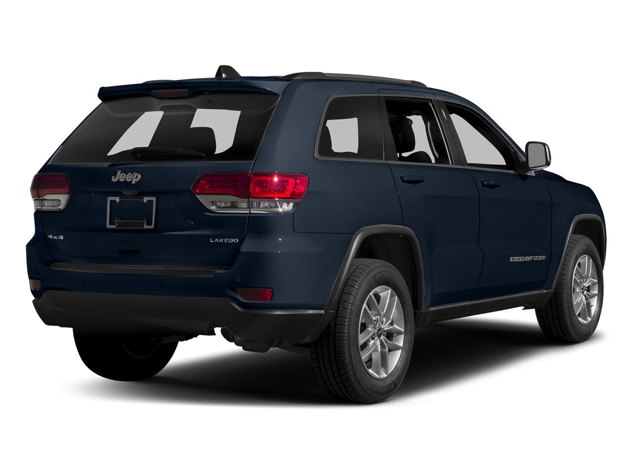 2017 Jeep Grand Cherokee Vehicle Photo in Mechanicsburg, PA 17050-1707