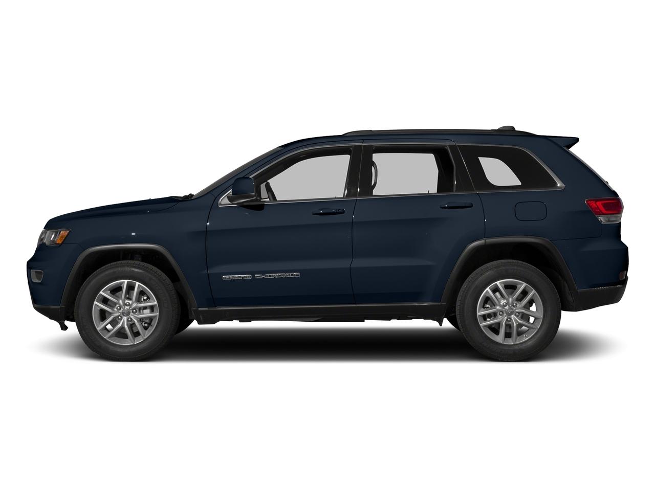 2017 Jeep Grand Cherokee Vehicle Photo in Mechanicsburg, PA 17050-1707