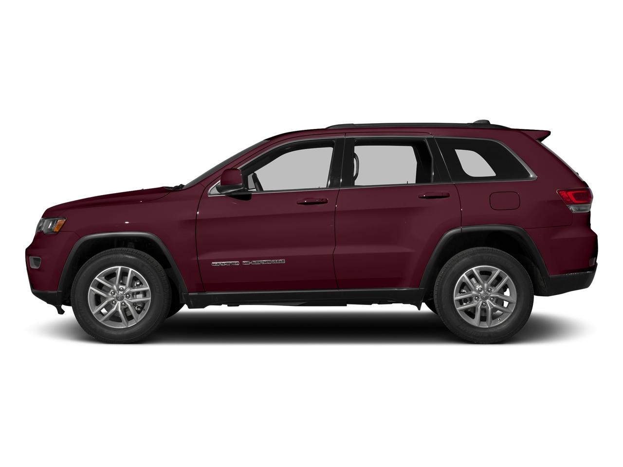 2017 Jeep Grand Cherokee Vehicle Photo in GREEN BAY, WI 54303-3330