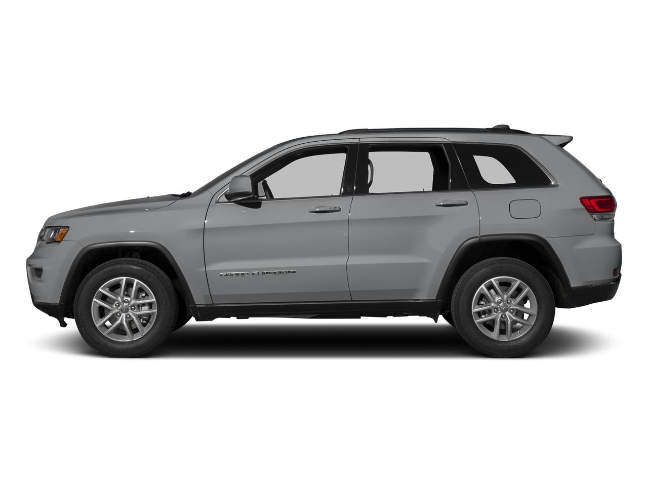 2017 Jeep Grand Cherokee Vehicle Photo in Sarasota, FL 34231