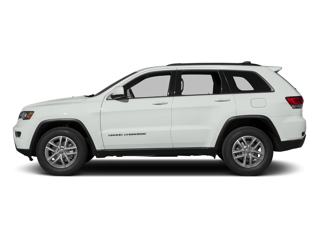 2017 Jeep Grand Cherokee Vehicle Photo in GILBERT, AZ 85297-0446