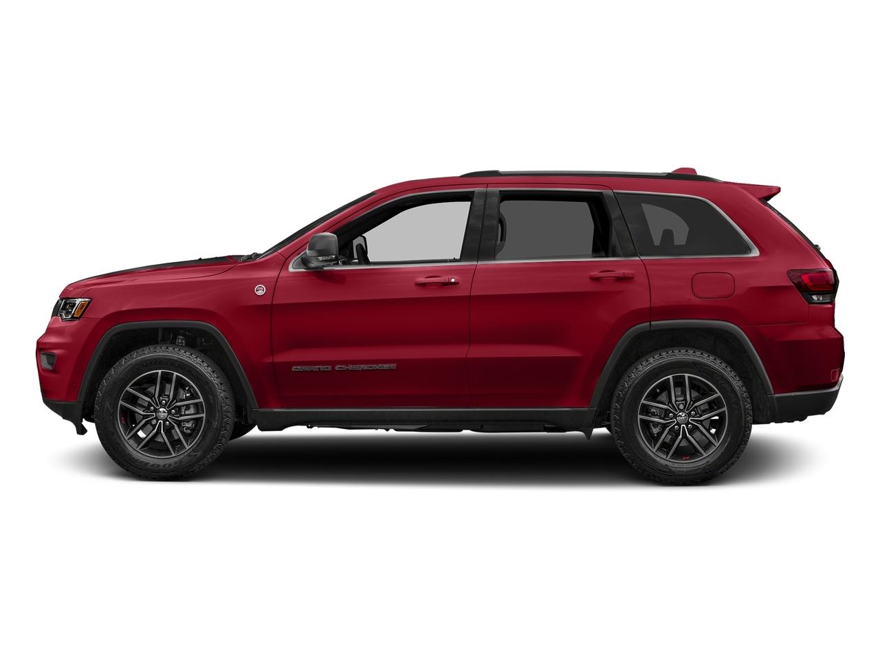 2017 Jeep Grand Cherokee Vehicle Photo in Trevose, PA 19053