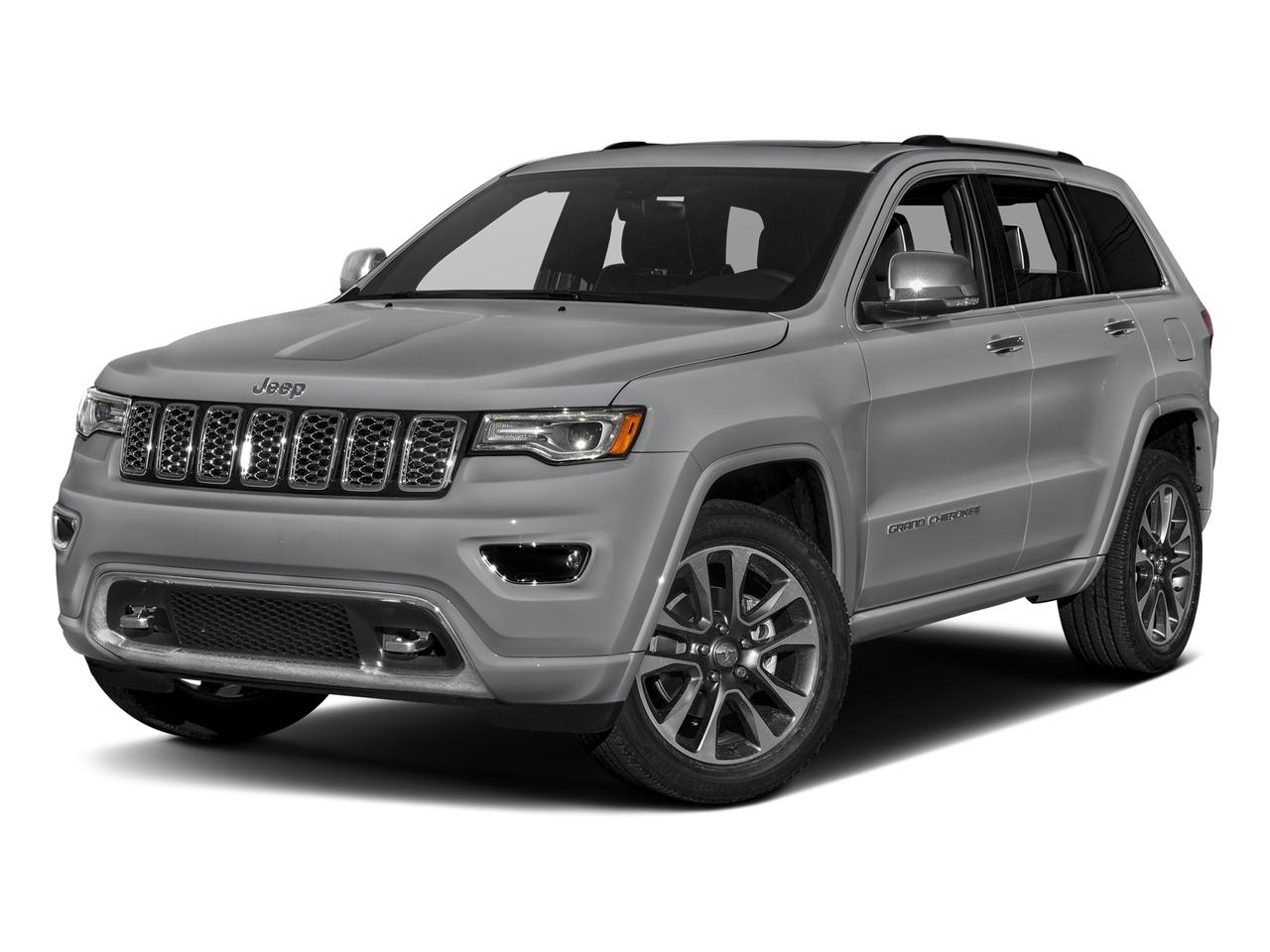 2017 Jeep Grand Cherokee Vehicle Photo in Doylsetown, PA 18901