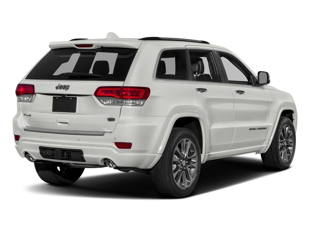 2017 Jeep Grand Cherokee Vehicle Photo in Towson, MD 21204