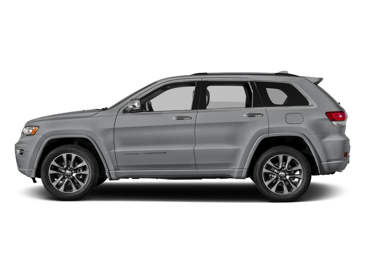 2017 Jeep Grand Cherokee Vehicle Photo in Doylsetown, PA 18901