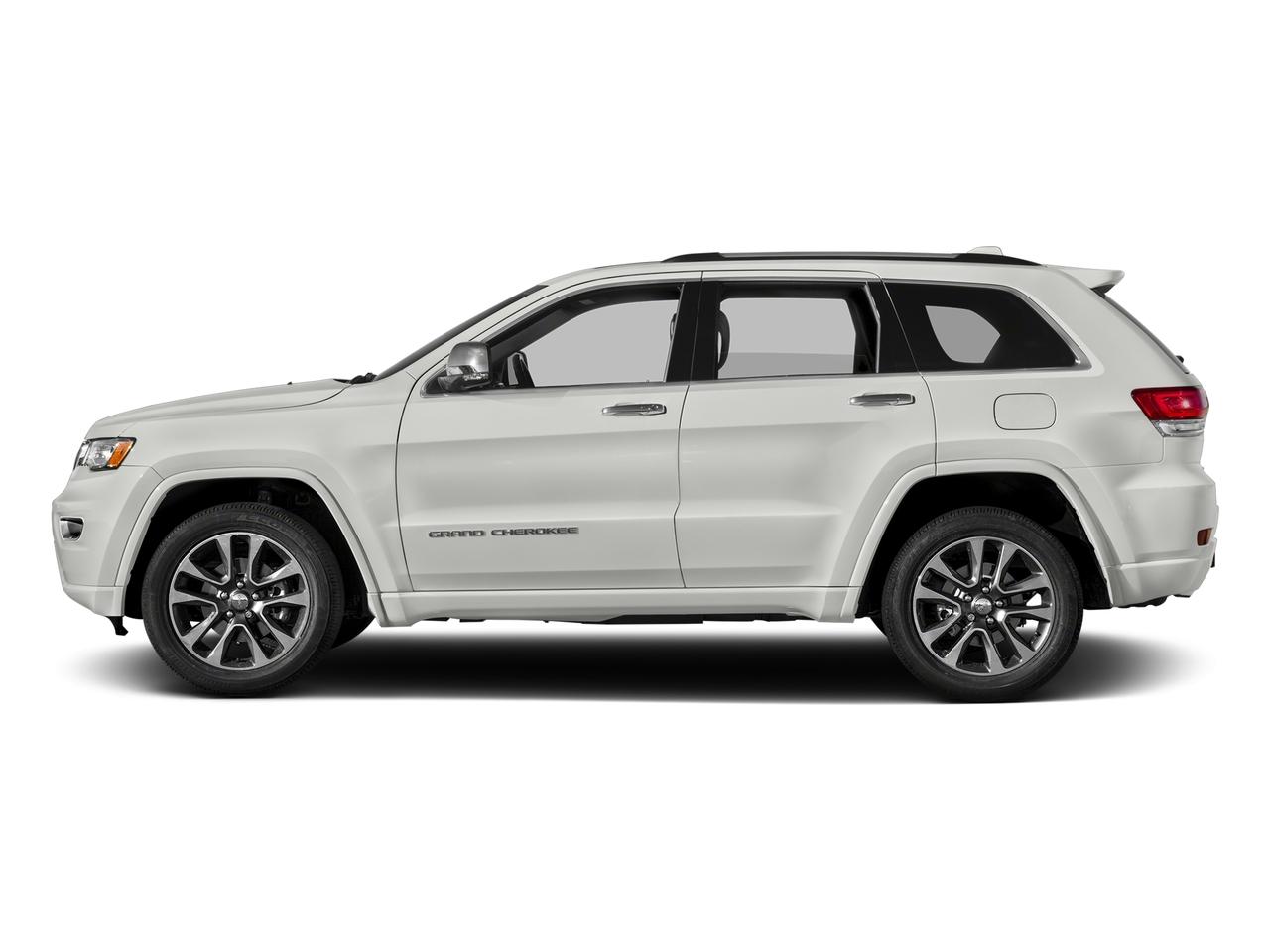 2017 Jeep Grand Cherokee Vehicle Photo in Towson, MD 21204