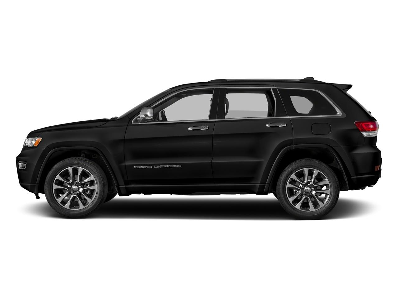 2017 Jeep Grand Cherokee Vehicle Photo in Oshkosh, WI 54901