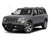Used 2017 Jeep Patriot Sport with VIN 1C4NJPBA7HD207359 for sale in Moundsville, WV