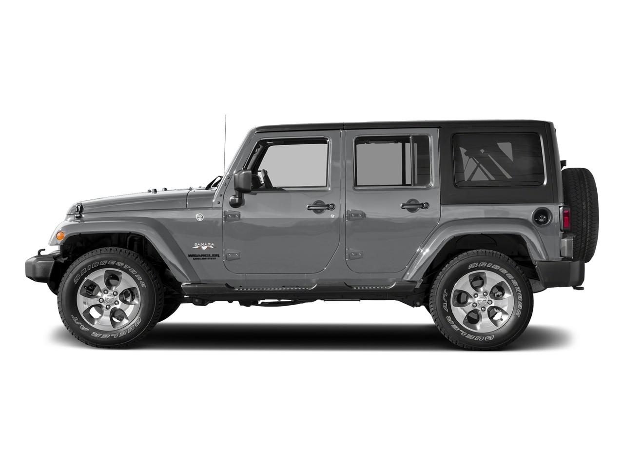 Used 2017 Jeep Wrangler Unlimited Smoky Mountain with VIN 1C4BJWEG9HL658215 for sale in Owatonna, Minnesota