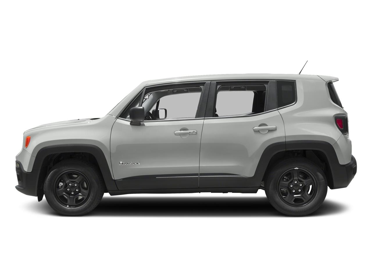 2017 Jeep Renegade Vehicle Photo in MIAMI, FL 33134-2699