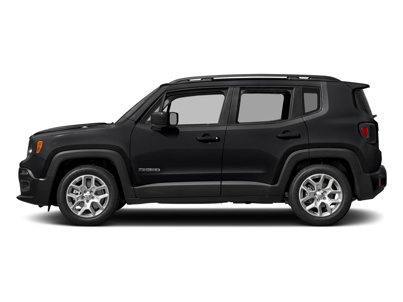 Used 2017 Jeep Renegade Altitude Package with VIN ZACCJBBB9HPG21702 for sale in Grand Rapids, Minnesota