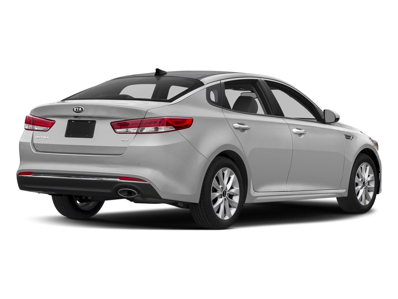 2017 Kia Optima Vehicle Photo in Winter Park, FL 32792