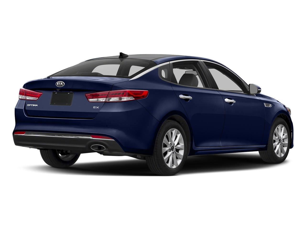 2017 Kia Optima Vehicle Photo in Clearwater, FL 33765