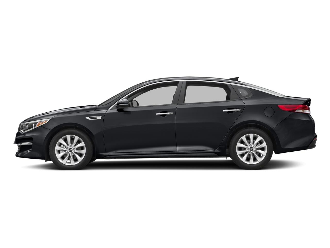 Used 2017 Kia Optima LX with VIN 5XXGT4L31HG148381 for sale in Cincinnati, OH