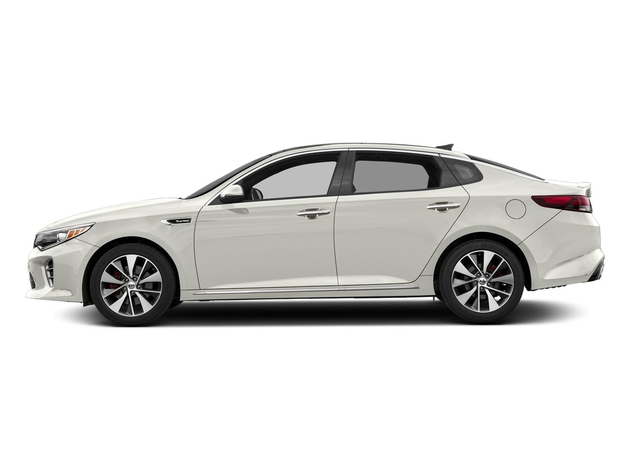 2017 Kia Optima Vehicle Photo in Ft. Myers, FL 33907