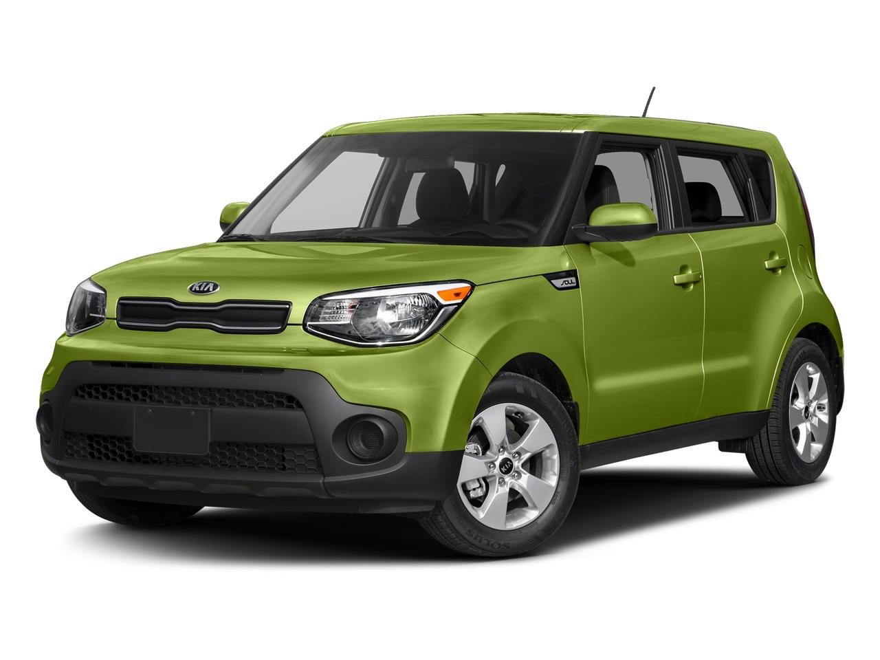 2017 Kia Soul Vehicle Photo in Winter Park, FL 32792