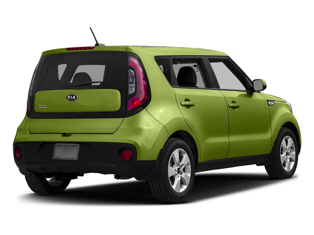 2017 Kia Soul Vehicle Photo in Winter Park, FL 32792