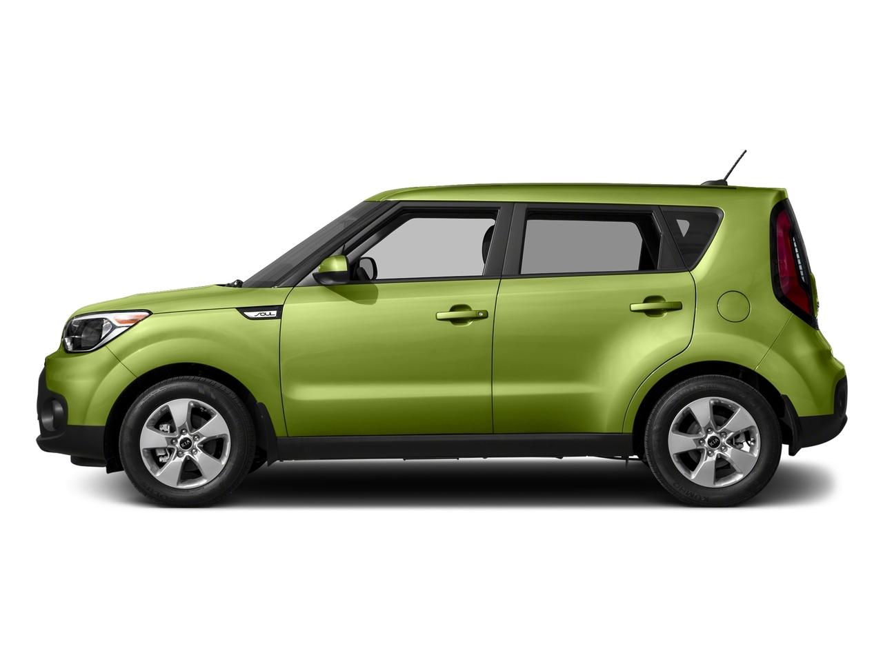 2017 Kia Soul Vehicle Photo in Winter Park, FL 32792