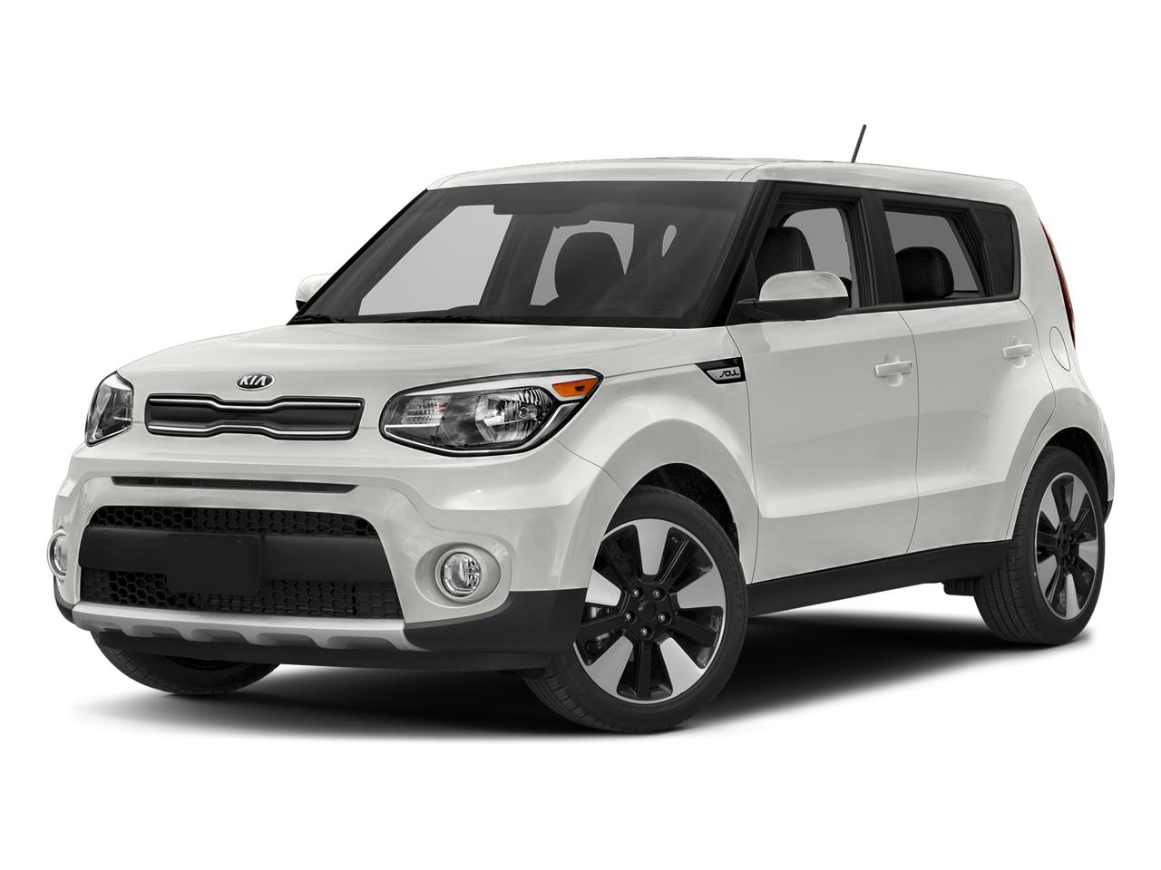 2017 Kia Soul Vehicle Photo in Trevose, PA 19053