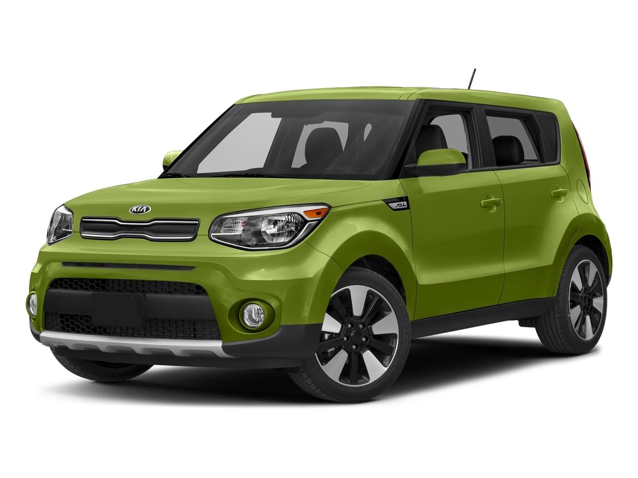 2017 Kia Soul Vehicle Photo in Winter Park, FL 32792