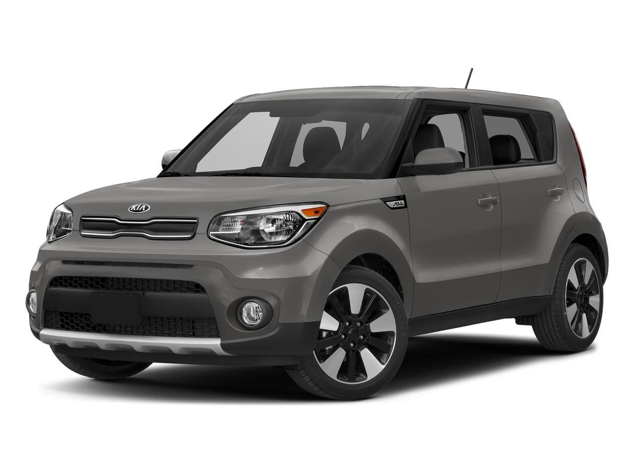 2017 Kia Soul Vehicle Photo in ORLANDO, FL 32808-7998