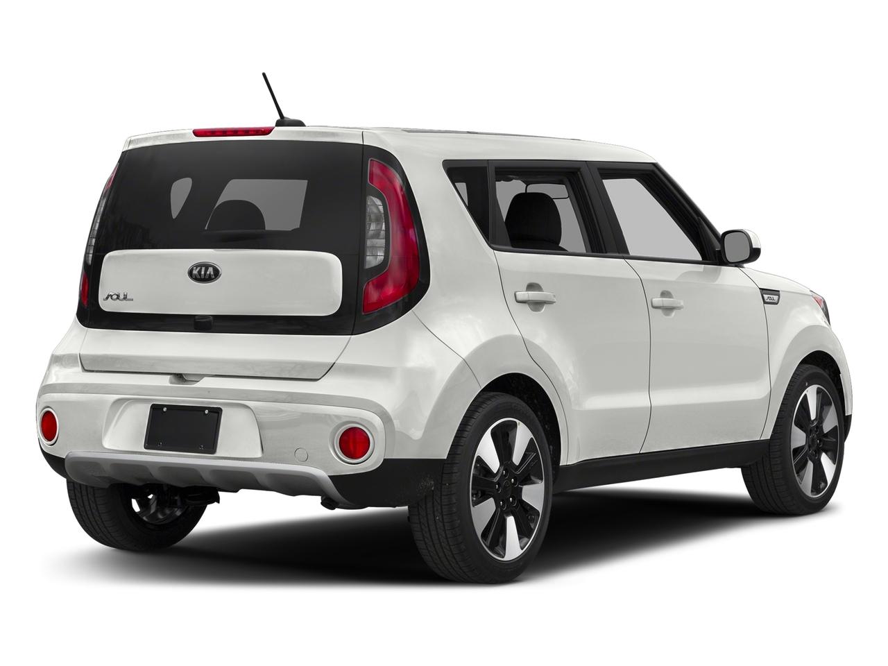 2017 Kia Soul Vehicle Photo in Trevose, PA 19053