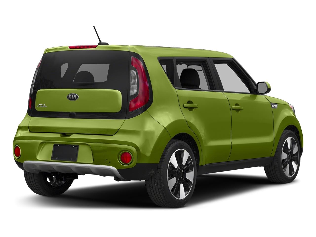 2017 Kia Soul Vehicle Photo in Winter Park, FL 32792