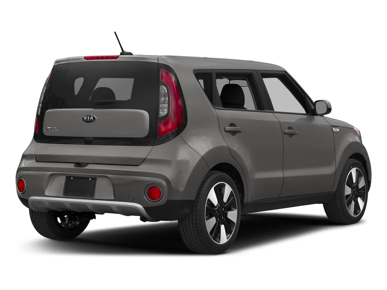 2017 Kia Soul Vehicle Photo in Sarasota, FL 34231