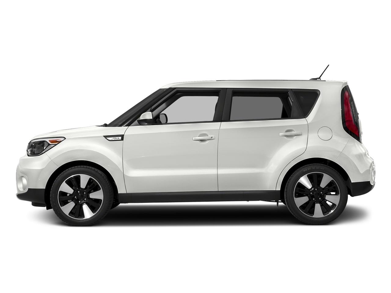 2017 Kia Soul Vehicle Photo in Trevose, PA 19053