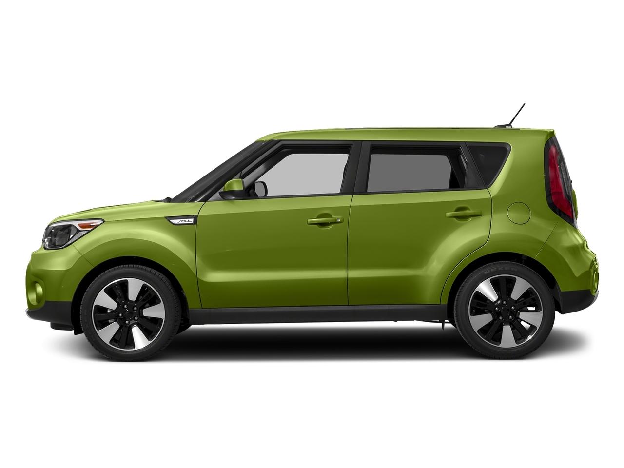 2017 Kia Soul Vehicle Photo in Winter Park, FL 32792